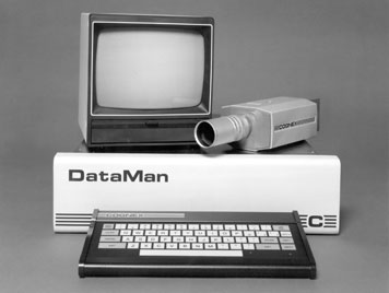 原始 Dataman 原始 Dataman